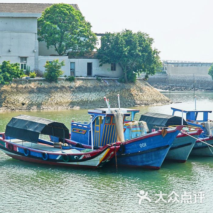 沙坡尾图片-北京观光街区-大众点评网