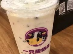 -一只酸奶牛(来福士店)