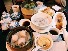 -糖朝(尖沙咀店)