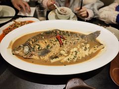 -顺香居·老字号湖北菜(江汉路店)