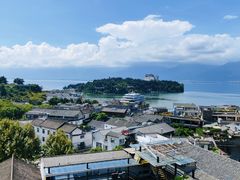 -南诏风情岛