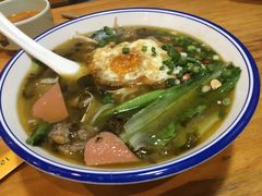 -车沾巷·重庆老味豌杂面