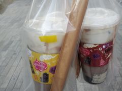 -九秋茶铺(三里屯店)