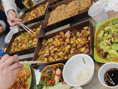 -老三李村河底戳子肉(总店)