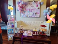 -舒雅母婴护理中心(天虹中心)