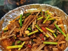 -阿嫂印象·民间江湖菜(大学城店)