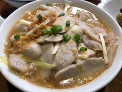 -绍兴老味道·非遗门店(银泰城店)