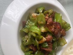 -新粤新疆菜(禅城店)
