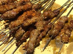 -那些年记忆烧烤