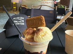 -J Create城市露营咖啡·简餐·宠物(上海动物园店)