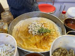 -安徽阜阳卷馍(西单店)