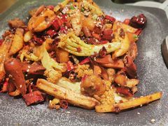 -蓉城小馆(科兴店)