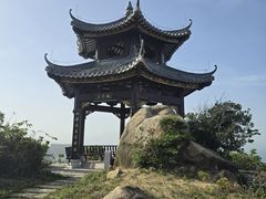 -东澳岛