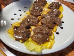 -鲜小岛·铜锅涮肉