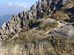 -芦芽山旅游度假区