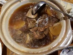 -阿罗新疆菜(人民广场店)