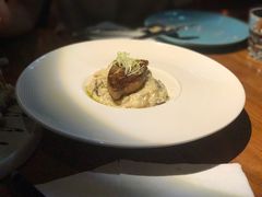 -Amanda餐厅(长乐路店)