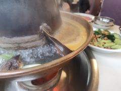 -福寿斋·老北京铜锅涮肉·烤鸭(顺义总店)