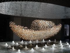 -水月周庄铂尔曼酒店 · 漾全日餐厅