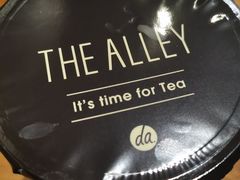 -THE ALLEY 鹿角巷(华润万象城店)