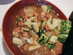 -鸣记脆皮烤鱼·海鲜烤鱼(三八广场店)