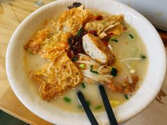 -凯峰鱼汤米线(金利達店)