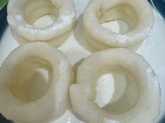 白糖糕-辣小米·江西菜(长宁店)