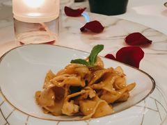海蜇海螺片-宝丽轩中餐厅BAOLIXUAN