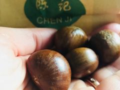 -陈记栗子(长宁路店)