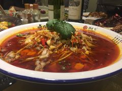 -鸡毛店·川菜(双楠店)