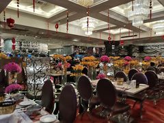 大堂-芭菲盛宴·环球美食(解放碑英利国际店)