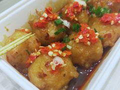 -马家巷现打虾滑(绵阳总店)