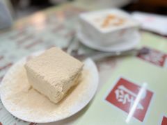 -香港華心糖水鋪(南西总店)