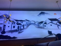 -清晖小苑•顺德地方菜(壹海城店)