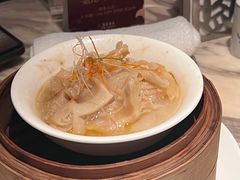 -广州花园酒店荔湾亭·地道点心·粤式饮茶