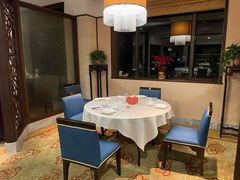 -杭州香格里拉·香宫中餐厅