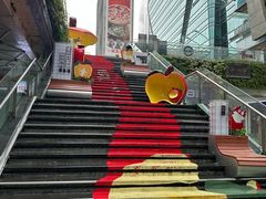 -福田卓悦INTOWN购物中心