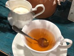 桃子茶-随心小姐