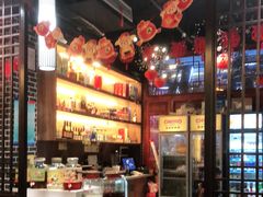-庖丁人家巴东茶店牛肉(施南古城店)