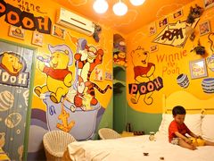 -广州迷途主题旅馆(海珠广场店)