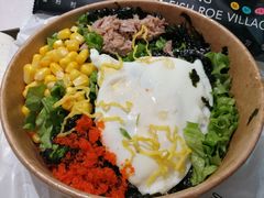 -鱼籽村秘制拌饭(崇文门店)