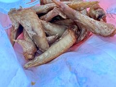 -华莱士·全鸡汉堡(后滘店)