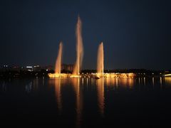-眉山湿地公园(东坡区)