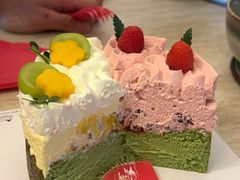 -静宜和她的朋友(星海广场店)