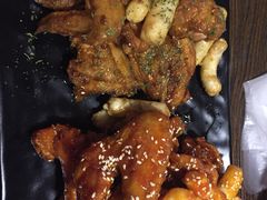 -CHICKEN NOW韩式炸鸡&啤酒