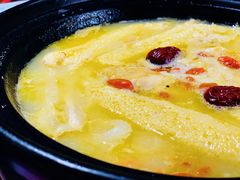 -绿柠食堂(北外滩店)