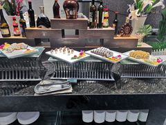 -紫金港国际饭店-自助早餐(申花路店)