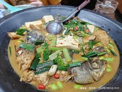 -下梅人家土菜馆(历史文化餐厅度假区店)