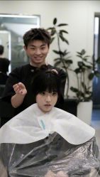 -WM Hair Salon