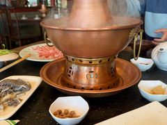 大铜锅-南门涮肉(通州大船店)